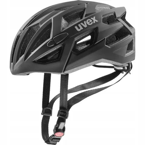 Kask rowerowy Uvex Race 7 szosowy – zdjęcie 5