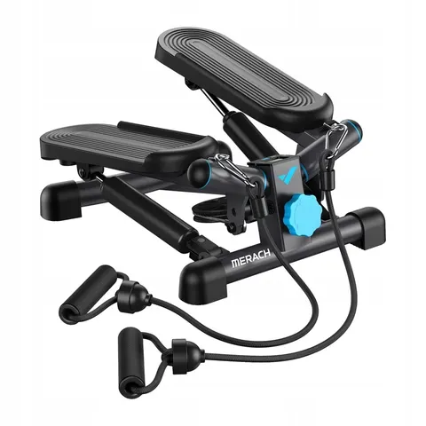 Merach Stepper MR-2354B2 (czarny) – zdjęcie 5