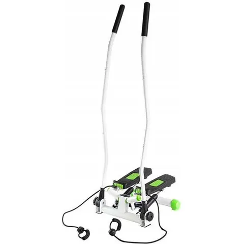 Stepper do ćwiczeń Hms S3085 max 100kg – zdjęcie 3