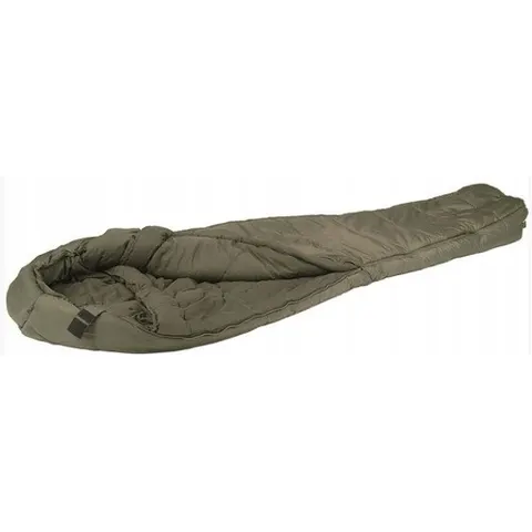 Śpiwór Mil-Tec Mumia 230 cm – zdjęcie 3