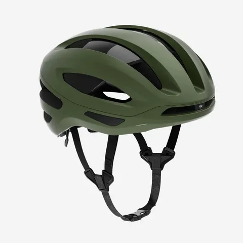 Kask rowerowy szosowy Van Rysel Edr Mips – 106989446 – zdjęcie 2