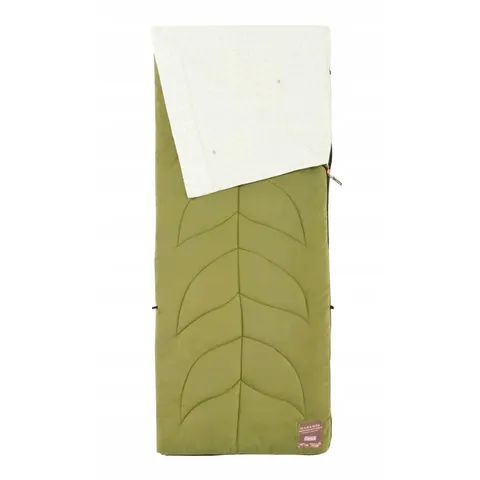 Śpiwór Maranta S 165x65 cm Coleman – zdjęcie 3