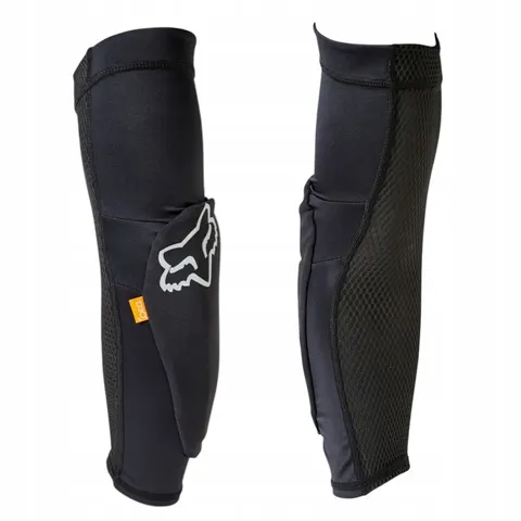 ochraniacz Fox Enduro Elbow Guard Black – zdjęcie 2