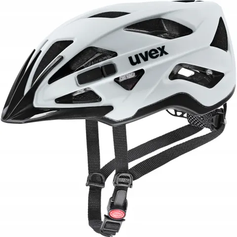 Uvex Kask Rowerowy Active CC 17 – 336947 – zdjęcie 2