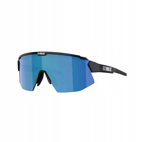 Okulary rowerowe Bliz Breeze Small – zdjęcie 2