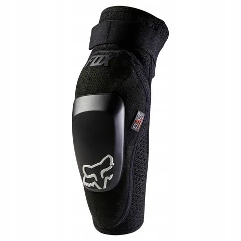ochraniacz Fox Launch Elbow Guard Black – 871856 – zdjęcie 2