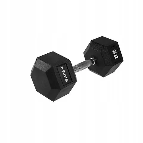 Hex Pro 25 Kg Hantla Hms – zdjęcie 2