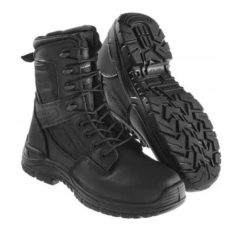 Buty taktyczne Bennon Commodore Light 01 Black 47 – zdjęcie 2
