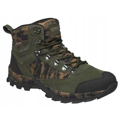 Buty Prologic Bank Bound Camo TREK-46 – zdjęcie 2