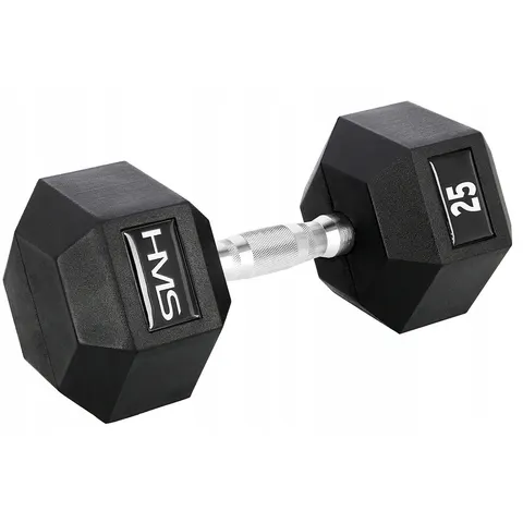 Hex Pro 25 Kg Hantla Hms – zdjęcie 3