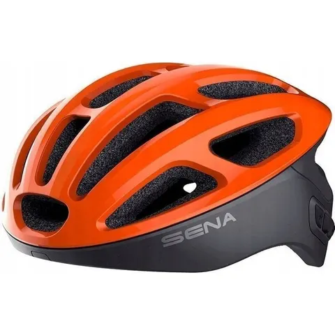 Sena Inteligentny kask rowerowy r M – zdjęcie 4
