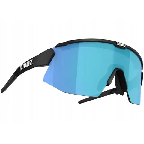 Okulary rowerowe Bliz Breeze Small – zdjęcie 3