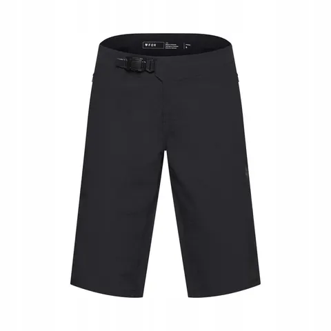 Spodenki Rowerowe Fox Ranger Black 36 – zdjęcie 2