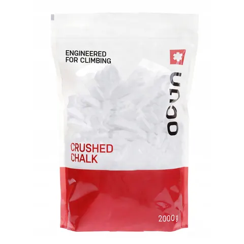 Ocun magnezja Chalk Crushed 2000 g – zdjęcie 2