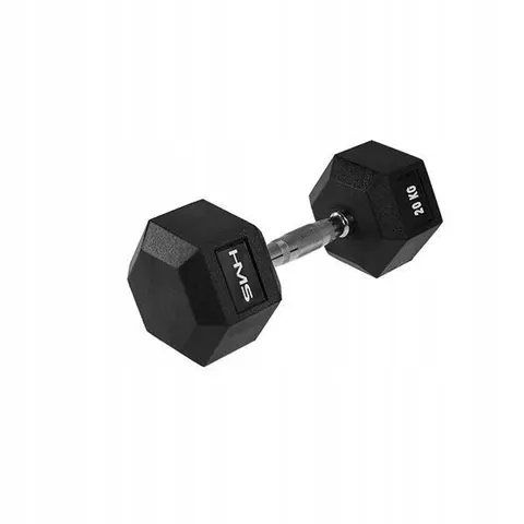 Hex Pro 20 Kg Hantla Hms – zdjęcie 3