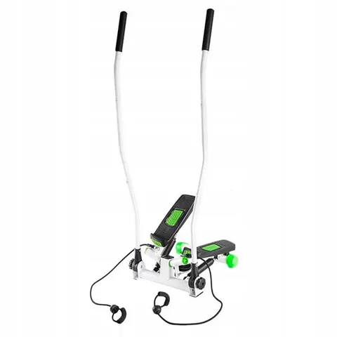 Stepper do ćwiczeń Hms S3085 max 100kg – zdjęcie 4
