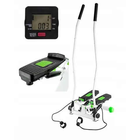 Stepper do ćwiczeń Hms S3085 max 100kg – zdjęcie 5