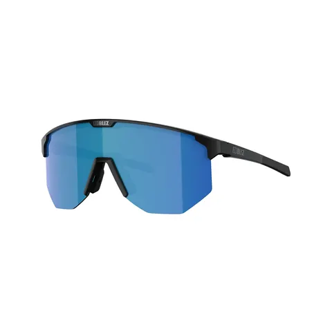 Okulary Bliz Active Hero Matt Black – zdjęcie 2