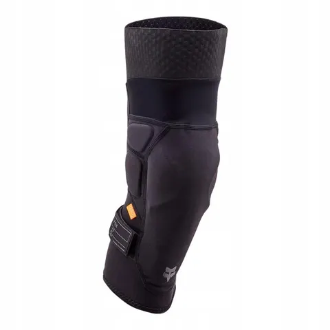 Ochraniacze kolan Fox Launch guard black L – zdjęcie 2