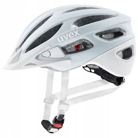 Kask rowerowy Uvex true cc – zdjęcie 2