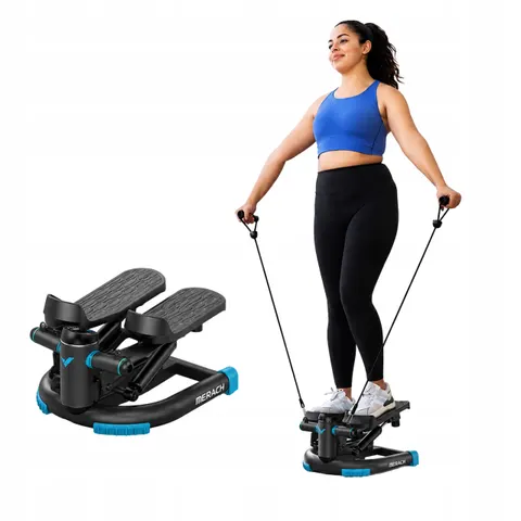Stepper Merach MR-2403B1 – zdjęcie 2