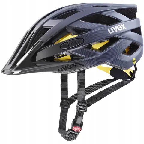 Kask rowerowy Uvex I-vo CC Mips 52-57 – zdjęcie 2
