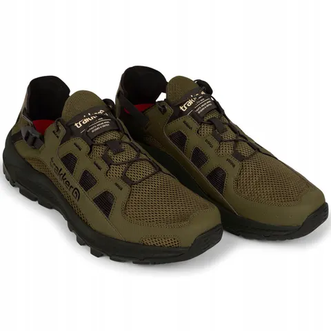 Buty Trakker TechPro Scout Shoe Size 8 42 – zdjęcie 2