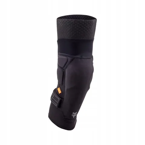 Ochraniacze kolan Fox Launch guard black S – zdjęcie 2
