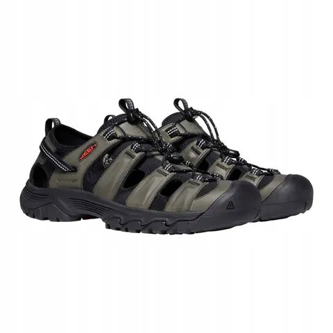 Keen Sandały Targhee III Men – zdjęcie 2