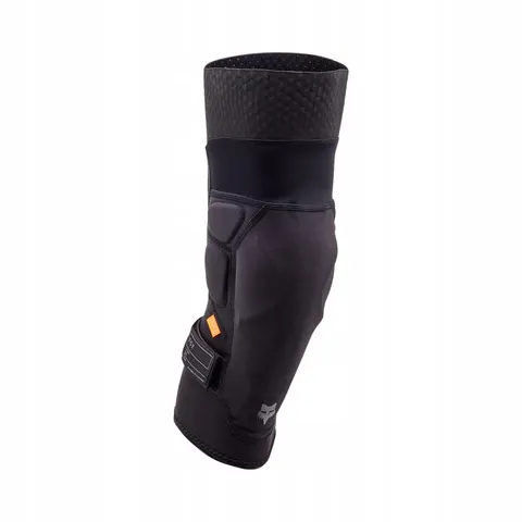 Ochraniacze kolan Fox Launch guard black L – zdjęcie 5