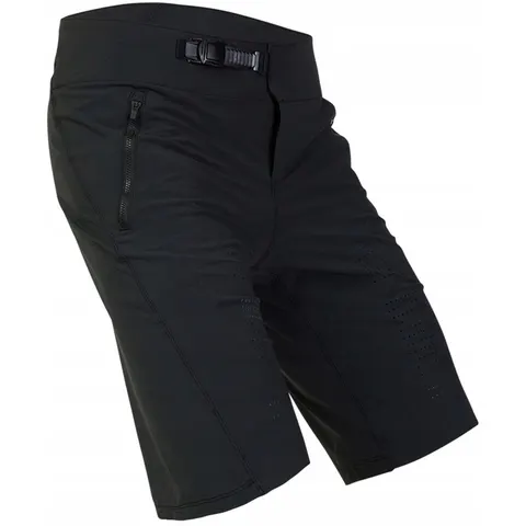 spodenki Fox Flexair Black – 933738 – zdjęcie 2