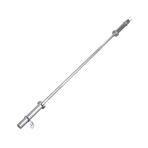 Gryf prosty Hms GOP200 (200 cm) max 180kg – zdjęcie 5