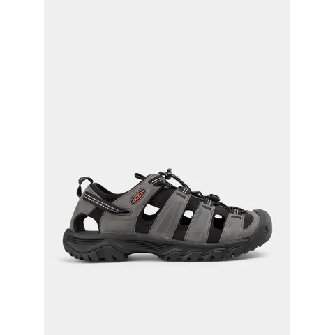 Keen Sandały Targhee III Men – zdjęcie 3
