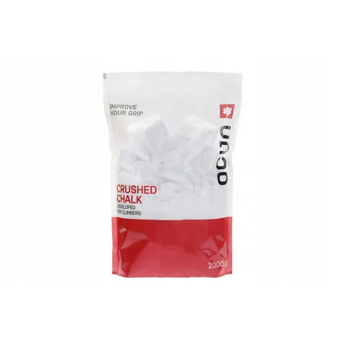 Ocun magnezja Chalk Crushed 2000 g – zdjęcie 3