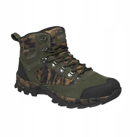 Buty Prologic Bank Bound Camo TREK-45 – zdjęcie 3