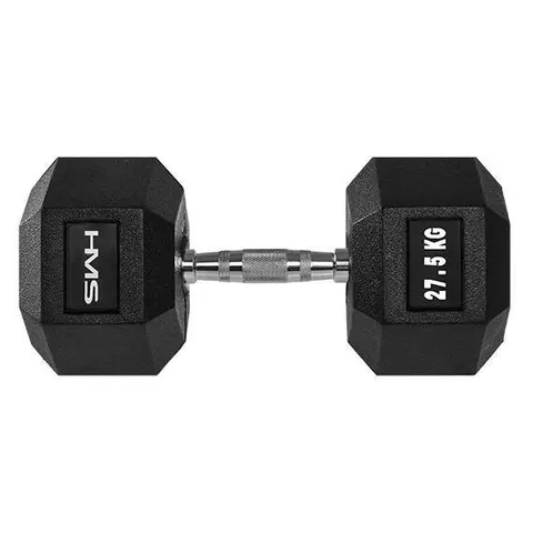 Hex Pro 27.5 Kg Hantla Hms – zdjęcie 4