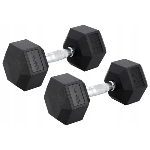 Hex Pro 14 Kg Hantla Hms – 523959 – zdjęcie 2