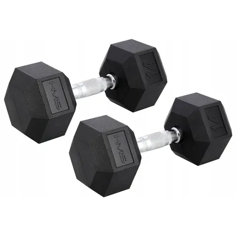 Hex Pro 14 Kg Hantla Hms – 523959 – zdjęcie 3