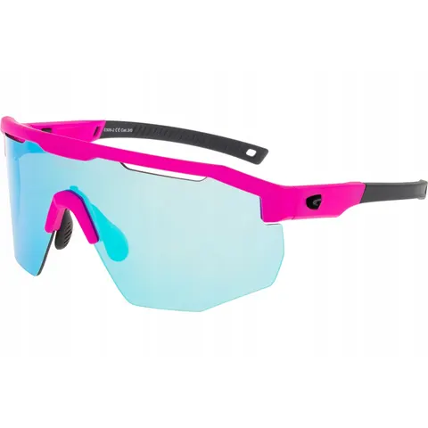 Okulary rowerowe Gog Argo Model: E506-2 – zdjęcie 3