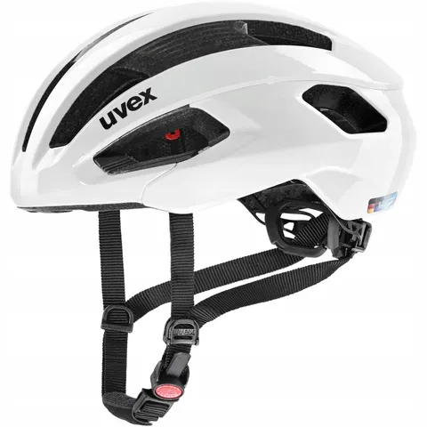Kask rowerowy Uvex r. S/m – zdjęcie 3