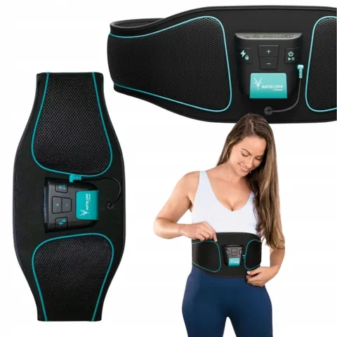 Elektrostymulator Beurer Corefit I – zdjęcie 5