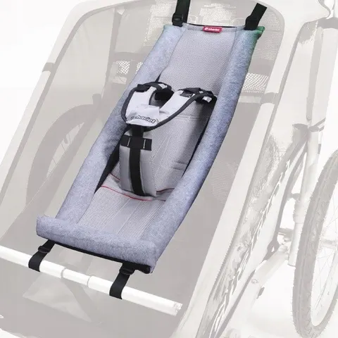 Thule Hamaczek dla niemowląt modeli do 2016 – zdjęcie 3