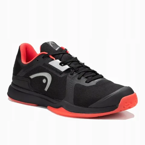 Buty Sprint Team 3.5 Indoor Head 46 – zdjęcie 2