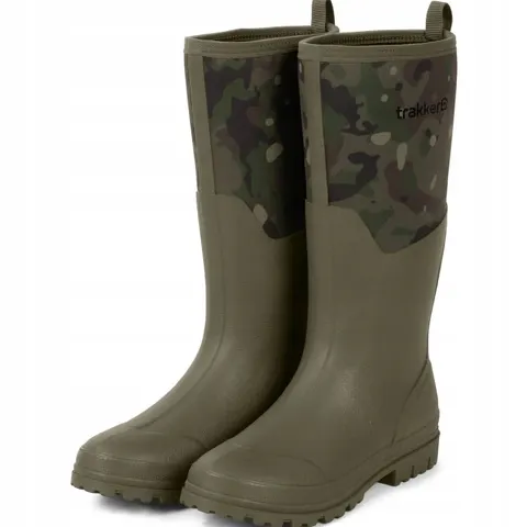 Kalosze Trakker TechPro Neoprene Boot 45 – zdjęcie 2