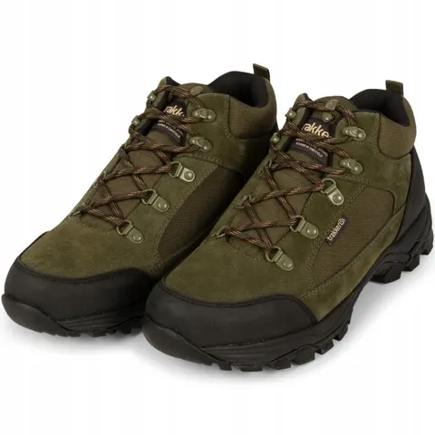 Buty Trakker TechPro Boot 43 – zdjęcie 2