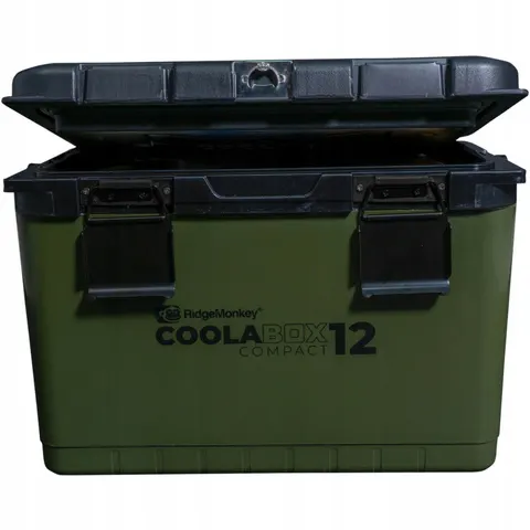 Lodówka RidgeMonkey CoolaBox Compact 12l – zdjęcie 3