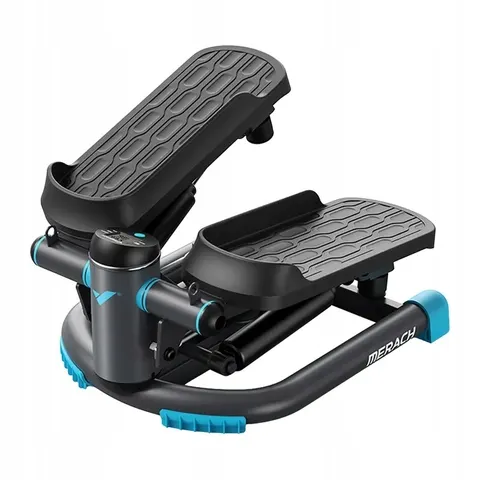 Stepper Merach MR-2403B1 – zdjęcie 3