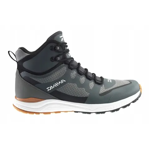 Daiwa Buty D-Vec Boots WP-100 #42 – zdjęcie 2