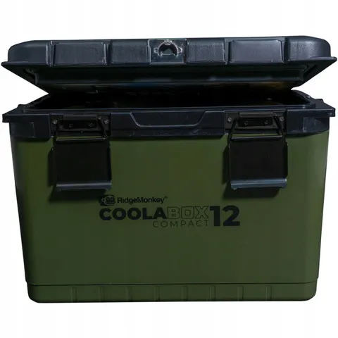 Lodówka RidgeMonkey CoolaBox Compact 12l – zdjęcie 2
