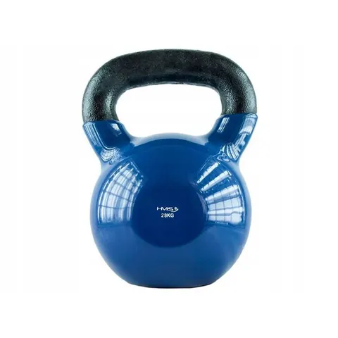 Kettlebell Hms 17031 (28 kg) – zdjęcie 3